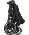 Фото № 12 Коляска універсальна 2 в 1 Cybex Balios S Lux BLK Moon Black (524001171/522002619)