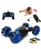 Фото № 6 Машинка на радиоуправлении Bambi LH-C019S (blue)