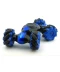 Фото № 4 Машинка на радиоуправлении Bambi LH-C019S (blue)
