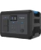Фото № 3 Портативная зарядная станция Hölmer BCP1500 1500W / 1280Wh / LiFePO4