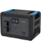 Фото № 4 Портативная зарядная станция Hölmer BCP1500 1500W / 1280Wh / LiFePO4