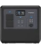 Фото № 1 Портативная зарядная станция Hölmer BCP2400 2400W/2560Wh/LiFePO4