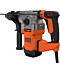 Фото № 2 Перфоратор сетевой BLACK+DECKER (BEHS03K)