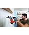 Фото № 4 Перфоратор сетевой BLACK+DECKER (BEHS03K)