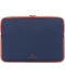 Фото № 2 Чехол для MacBook Pro 13" Tucano Elements Second Skin Blue (BF-E-MB213-B)