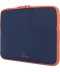 Фото № 1 Чехол для MacBook Pro 13" Tucano Elements Second Skin Blue (BF-E-MB213-B)