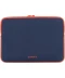 Фото № 3 Чехол для MacBook Pro 13" Tucano Elements Second Skin Blue (BF-E-MB213-B)
