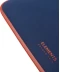 Фото № 6 Чехол для MacBook Pro 13" Tucano Elements Second Skin Blue (BF-E-MB213-B)