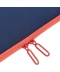 Фото № 5 Чехол для MacBook Pro 13" Tucano Elements Second Skin Blue (BF-E-MB213-B)