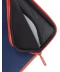 Фото № 8 Чехол для MacBook Pro 13" Tucano Elements Second Skin Blue (BF-E-MB213-B)