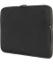 Фото № 1 Чехол для MacBook Pro 13" Tucano Elements Second Skin Black (BF-E-MB213-BK)