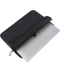 Фото № 7 Чехол для MacBook Pro 13" Tucano Elements Second Skin Black (BF-E-MB213-BK)