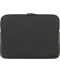 Фото № 2 Чехол для MacBook Pro 14" Tucano Elements Second Skin Black (BF-E-MB214-BK)