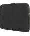 Фото № 1 Чехол для MacBook Pro 14" Tucano Elements Second Skin Black (BF-E-MB214-BK)