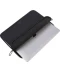 Фото № 7 Чехол для MacBook Pro 14" Tucano Elements Second Skin Black (BF-E-MB214-BK)
