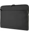Фото № 1 Чехол для MacBook Pro 14" Tucano Gommo Black (BFGOM1314-BK)