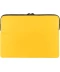 Фото № 3 Чехол для MacBook Pro 14" Tucano Gommo Yellow (BFGOM1314-Y)