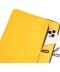 Фото № 4 Чехол для MacBook Pro 14" Tucano Gommo Yellow (BFGOM1314-Y)