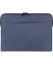 Фото № 1 Чехол для MacBook Pro 16" Tucano Gommo Blue (BFGOM1516-B)