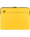 Фото № 1 Чехол для MacBook Pro 16" Tucano Gommo Yellow (BFGOM1516-Y)