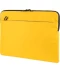 Фото № 3 Чехол для MacBook Pro 16" Tucano Gommo Yellow (BFGOM1516-Y)