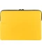 Фото № 2 Чехол для MacBook Pro 16" Tucano Gommo Yellow (BFGOM1516-Y)