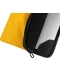 Фото № 5 Чехол для MacBook Pro 16" Tucano Gommo Yellow (BFGOM1516-Y)