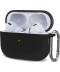 Фото № 1 Чехол ArmorStandart Hang Case для Apple AirPods Pro 2 Black (ARM68601)