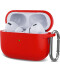 Фото № 1 Чехол ArmorStandart Hang Case для Apple AirPods Pro 2 Red (ARM68597)