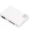 Фото № 3 Источник без/п.питание ArmorStandart DC mini UPS 18W 10400 mAh (ARM79308) белый