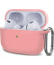 Фото № 1 Чехол ArmorStandart Hang Case для Apple AirPods Pro 2 Pink (ARM68588)