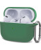 Фото № 1 Чехол ArmorStandart Hang Case для Apple AirPods Pro 2 Pine Green (ARM68590)