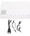 Фото № 5 Источник без/п.питание ArmorStandart DC mini UPS 18W 10400 mAh (ARM79308) белый
