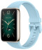 Фото № 1 Ремешок Xiaomi Smart Band 7 Pro Strap Blue