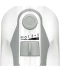 Фото № 9 Миксер Bosch MFQ36490