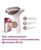 Фото № 3 Фотоэпилятор Lumea от Philips BRI977/00 серии 9900