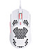 Фото № 1 Мышь игровая HyperX Pulsefire Haste White/Pink (4P5E4AA)