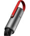 Фото № 2 Автопылесос Autobot V2 Pro portable vacuum cleaner red