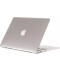 Фото № 2 Чехол Crystal Case for MacBook Air 13 (A1466/A1369) clear