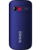 Фото № 2 Мобильный телефон Sigma Comfort 50 EASY TYPE-C blue