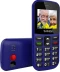 Фото № 4 Мобильный телефон Sigma Comfort 50 EASY TYPE-C blue