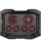 Фото № 6 2E GAMING 2E-CPG-004 Black