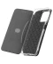 Фото № 4 Чехол ColorWay Simple Book Черный (CW-CSBMG05-BK) для Motorola G05/E15