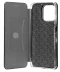 Фото № 3 Чехол ColorWay Simple Book Черный (CW-CSBMG05-BK) для Motorola G05/E15