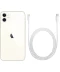 Фото № 4 Apple iPhone 11 64GB White (MHDC3) Slim Box