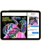 Фото № 5 Планшет Apple iPad 11" (A16) 2025 Wi-Fi 128GB Yellow (MD4D4TY/A)