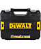 Фото № 6 Перфоратор аккумуляторный бесщеточный DeWALT (DCH133M1)