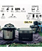 Фото № 6 Зарядная станция EcoFlow DELTA 1800 Вт (EFDELTA1300) (международная версия)