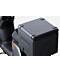 Фото № 10 Электроскутер YADEA Y1S 2700W, 2*60V24AH lithium, Серый