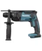 Фото № 1 Перфоратор аккумуляторный Makita DHR165Z SDS-PLUS (без АКБ и ЗУ)
